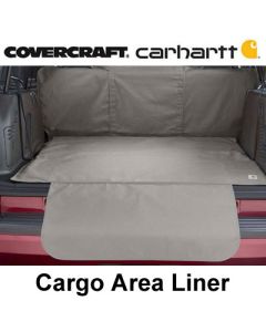Covercraft Carhartt Cargo Area Liner