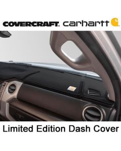 Covercraft Carhartt Limited Edition Custom Dash Cover