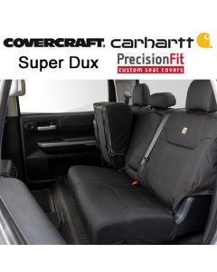 Covercraft Carhartt Super Dux PrecisionFit Seat Covers