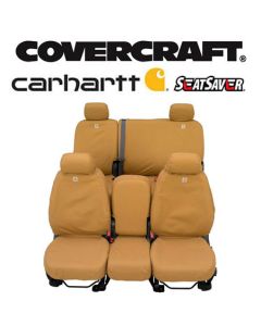 Covercraft Carhart Solid Color Seat Savers