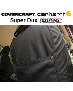 Covercraft Carhart Super Dux Seat Savers
