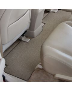 Classic Loop Custom Fit Floor Mats
