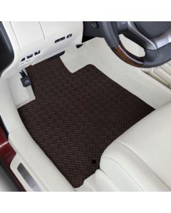 NorthRidge Custom Fit Floor Mats