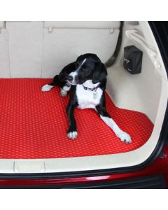 RubberTite Custom Fit Floor Mats