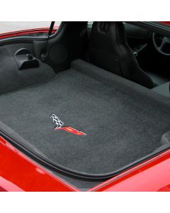 Ultimat Custom Fit Floor Mats