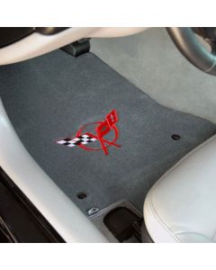 Velourtex Custom Fit Floor Mats